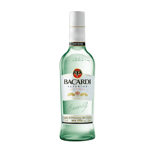 Imagem de Bacardi