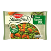 Imagem de Vegetables Frozen Mix