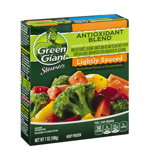 Imagem de Green Giant Vegetables Blend
