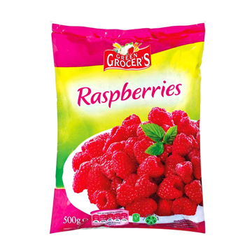 Imagem de Frozen Forest Fruits