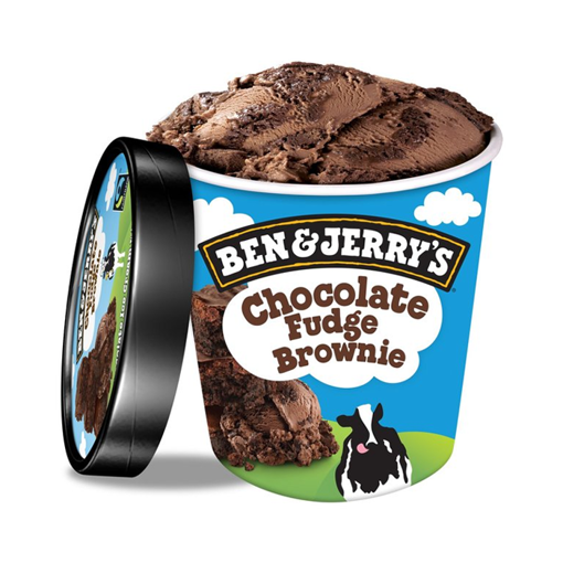 Imagem de Ben & Jerry's Flavours