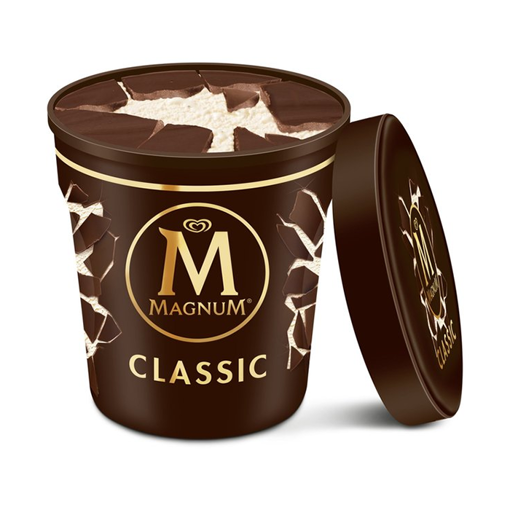 Imagem de Magnum Icecream