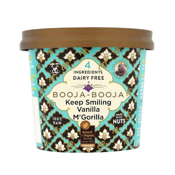 Imagem de Dairy Free Icecream