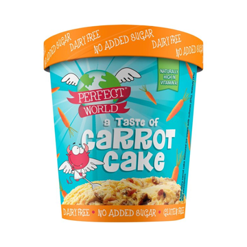 Imagem de Perfect World