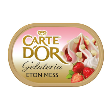 Imagem de Carte D'Or