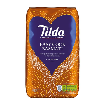 Imagem de Gluten Free Rice