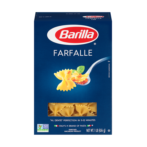 Imagem de Farfalle