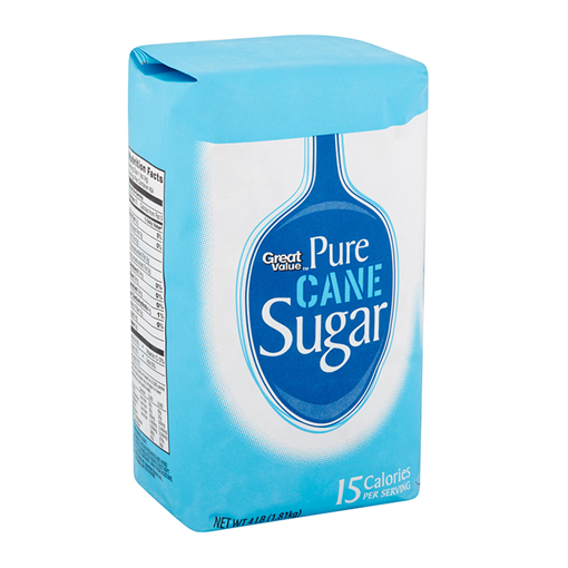 Imagem de Pura Cane Sugar