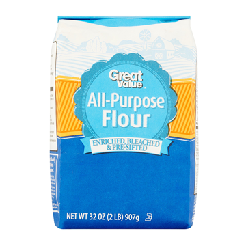 Imagem de All Purpose Flour
