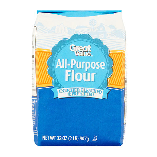 Imagem de All Purpose Flour