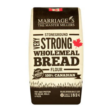 Imagem de Master Millers Bread Flour