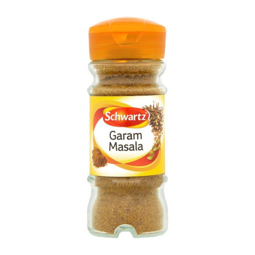 Imagem de Schwartz Spices