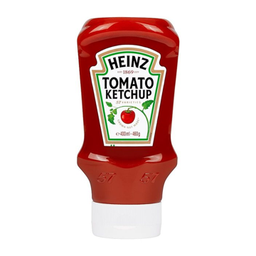 Imagem de Heinz Sauces