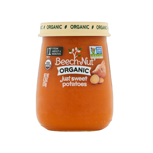 Imagem de Beech-Nut Naturals