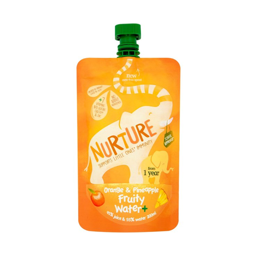 Imagem de Nurture Fruity Water