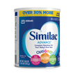 Imagem de Similac Advance Milk