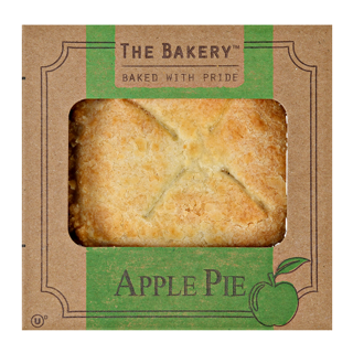 Imagem de Fruit Pies - Apple