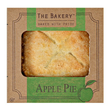 Imagem de Fruit Pies - Apple