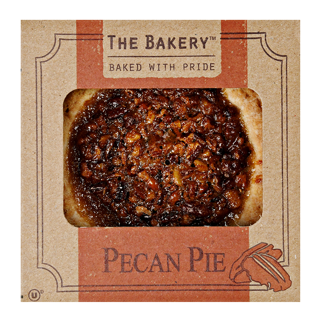 Imagem de Fruit Pies - Pecan