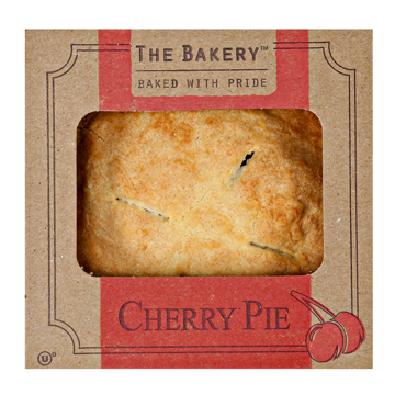 Imagem de Fruit Pies - Cherry