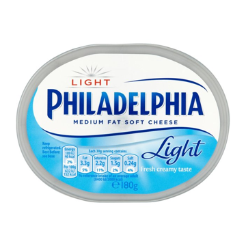 Imagem de Philadelphia Soft Cheese - Light