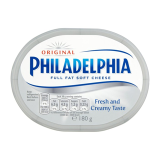 Imagem de Philadelphia Soft Cheese - Original