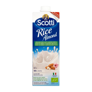 Imagem de Rice Milk - Almond