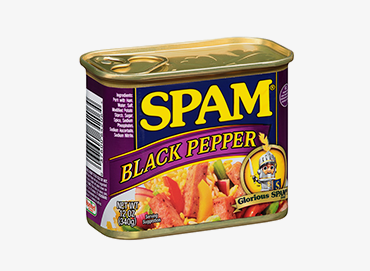 Imagem de categoria Canned Meat