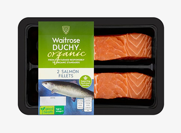 Imagem de categoria Fresh Fish