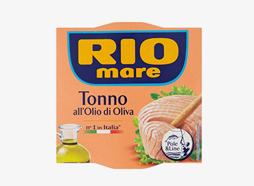 Imagem de categoria Canned Fish