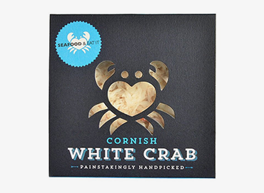 Imagem de categoria Other Seafood