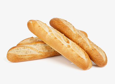 Imagem de categoria Ciabatta & Focaccia