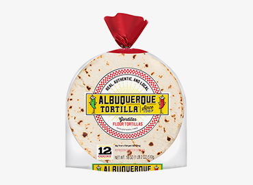 Imagem de categoria Tortilla, Wraps & Naan bread