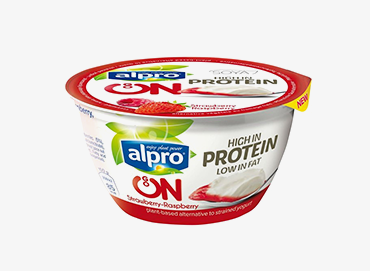 Imagem de categoria Yoghurt