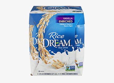 Imagem de categoria Dairy & Lactose Free