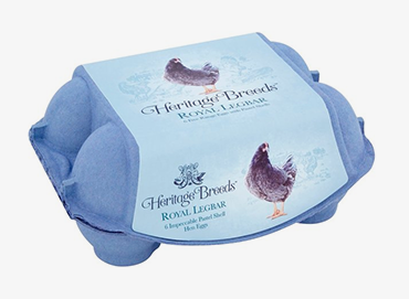 Imagem de categoria Eggs & Butter