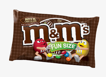 Imagem de categoria Chocolate & Candies