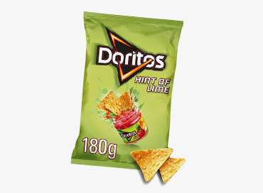 Imagem de categoria Snacks & Crisps
