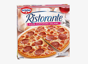 Imagem de categoria Fish, Meat & Pizza