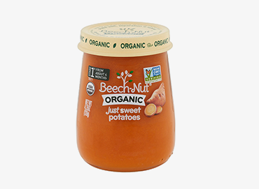 Imagem de categoria Baby Meals