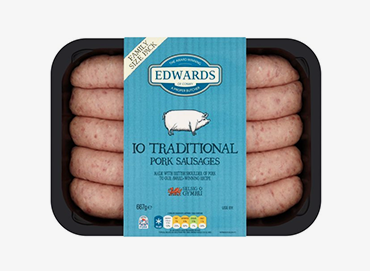 Imagem de categoria Deli meat & Sausages