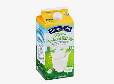 Imagem de categoria Milk & Yoghurt