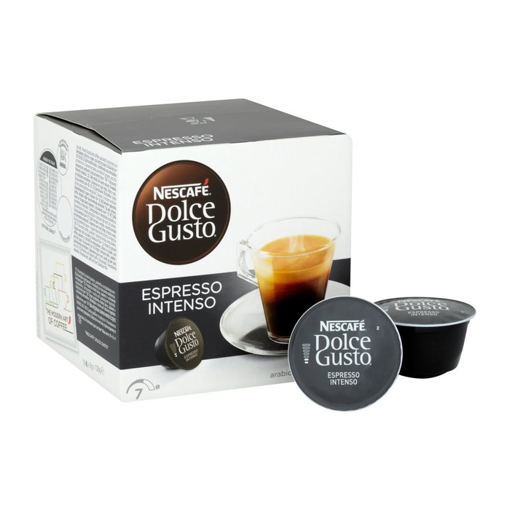 Imagem de Nescafe Dolce Gusto